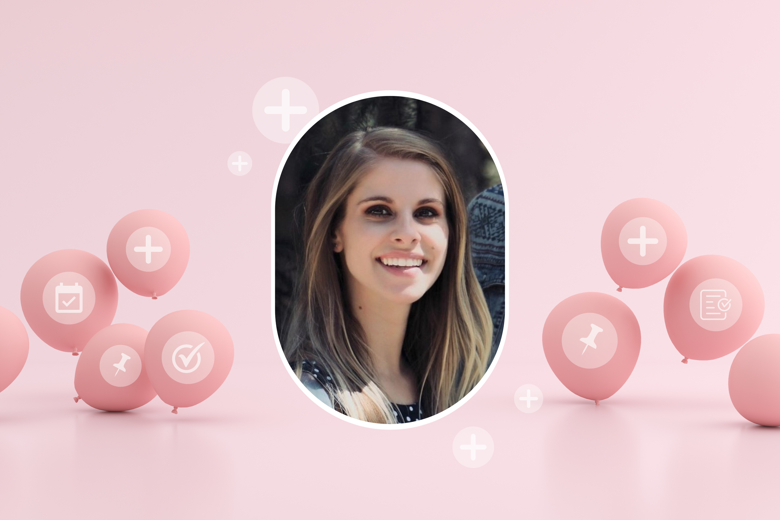 Image of BNL's Operations Assistant Tayne.