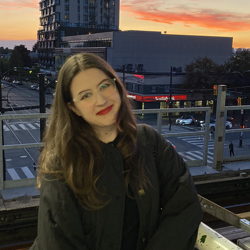 Vancouver Content Creation