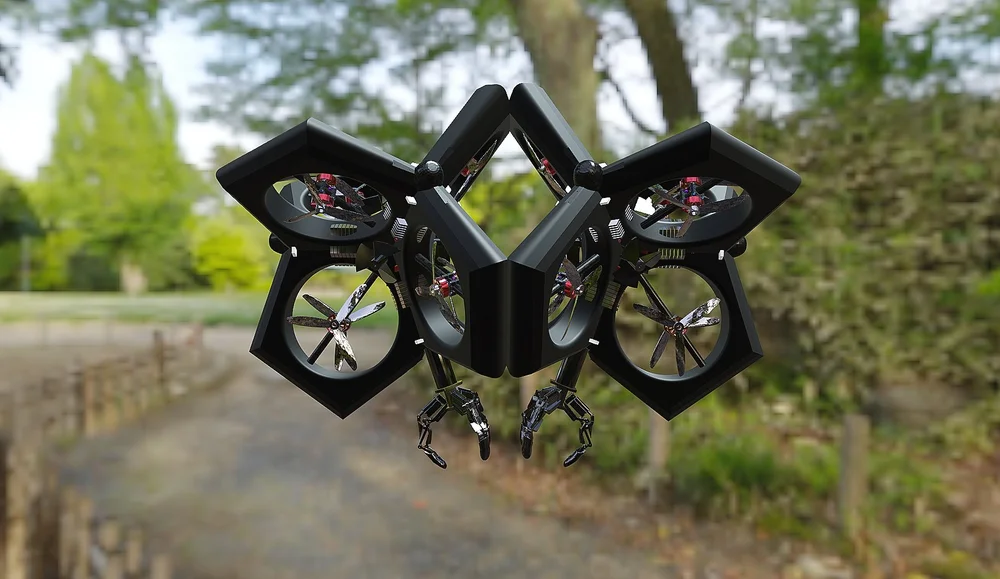 General 1 — Lynchpin™