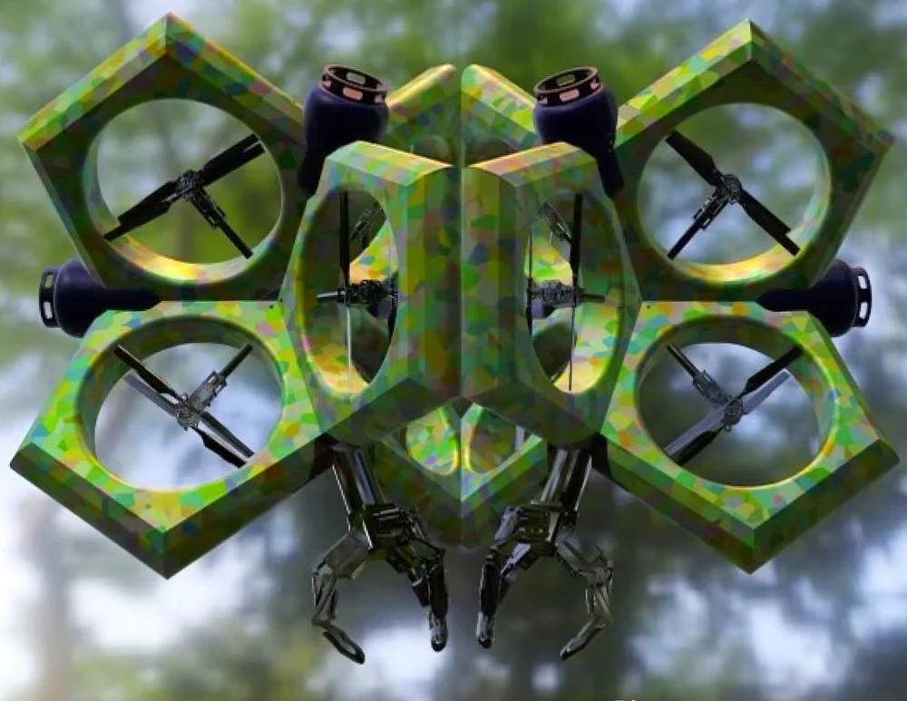 General 1 — Lynchpin™