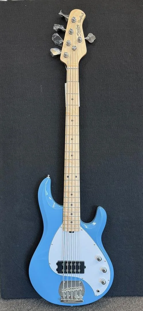 Sterling Ray 4-Chopper Blue
