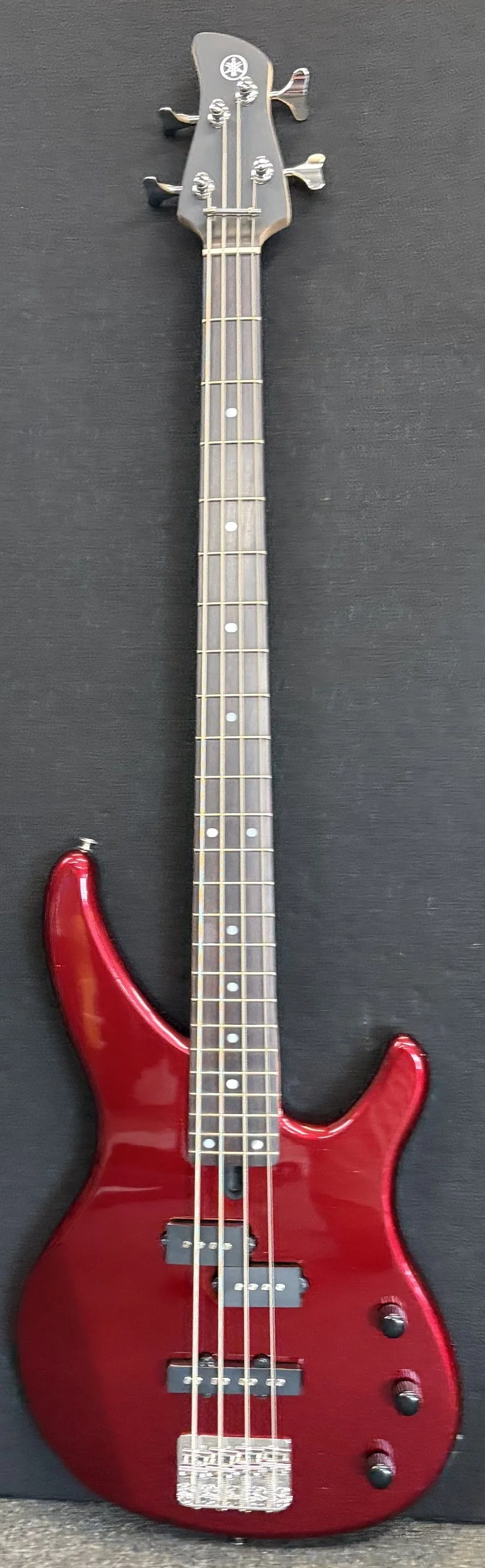 Yamaha TRBX174-Red Metallic