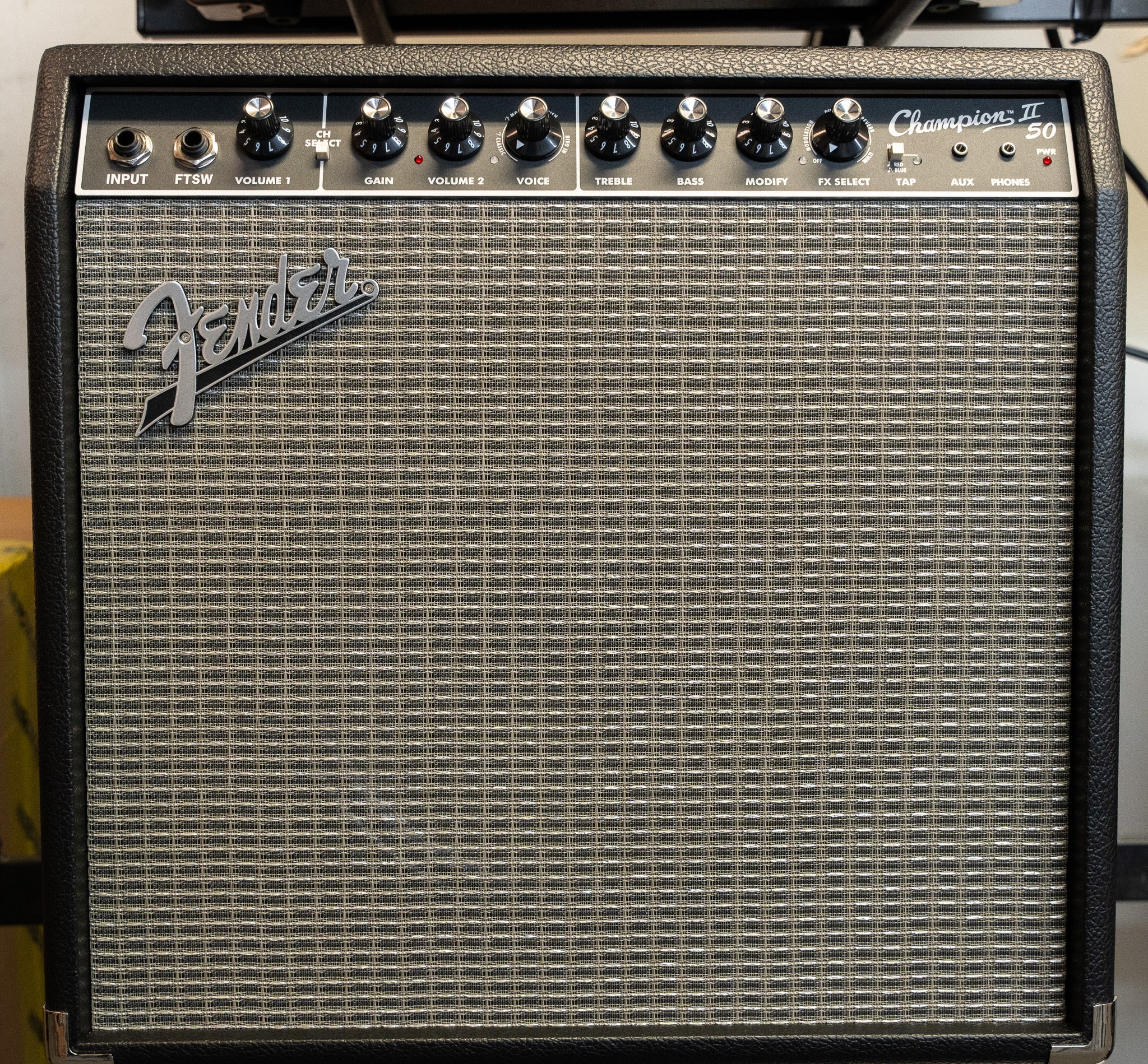 Fender Champion II 50