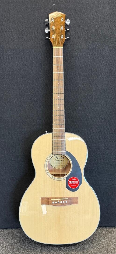 Fender CP60S-Natural