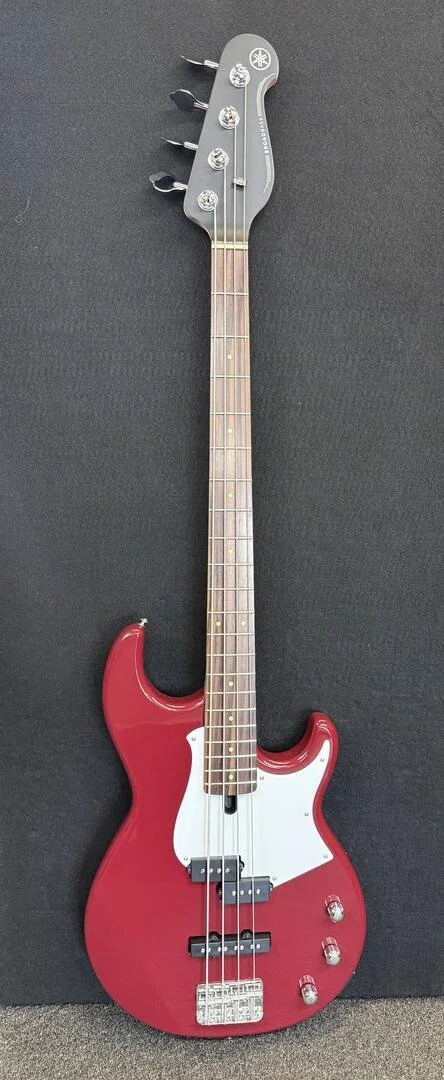 Yamaha BB234- Raspberry Red