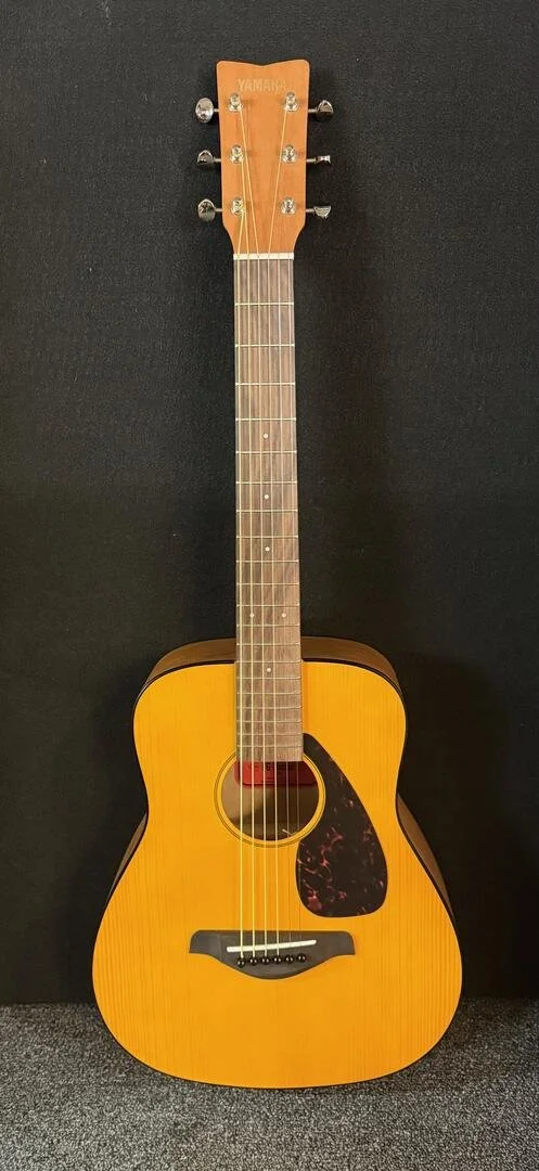 Yamaha JR1-Natural with bag