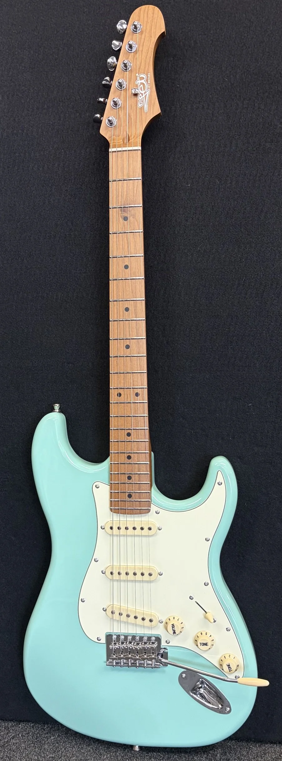 Jet JS 300-surf green