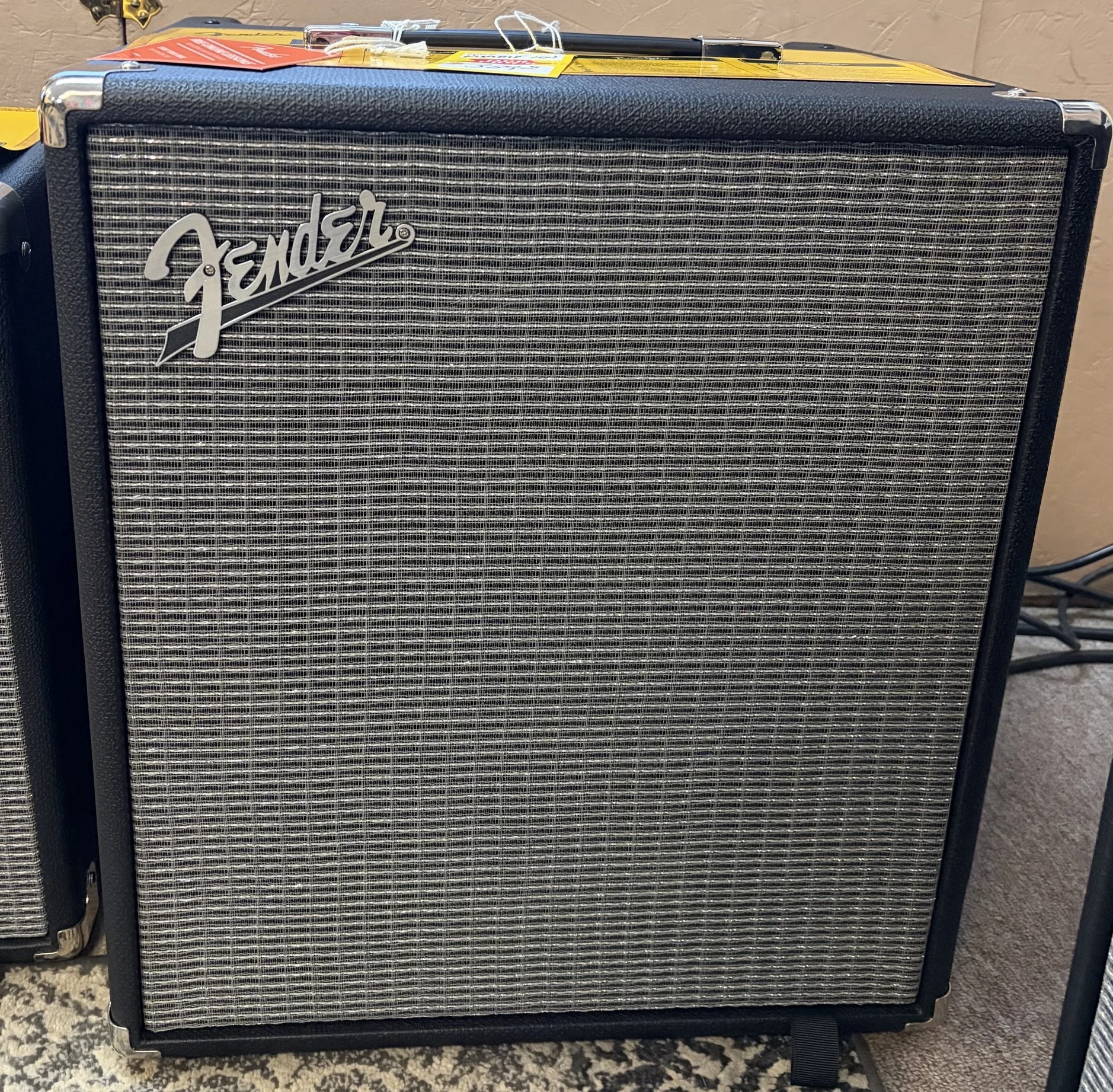 Fender Rumble 100