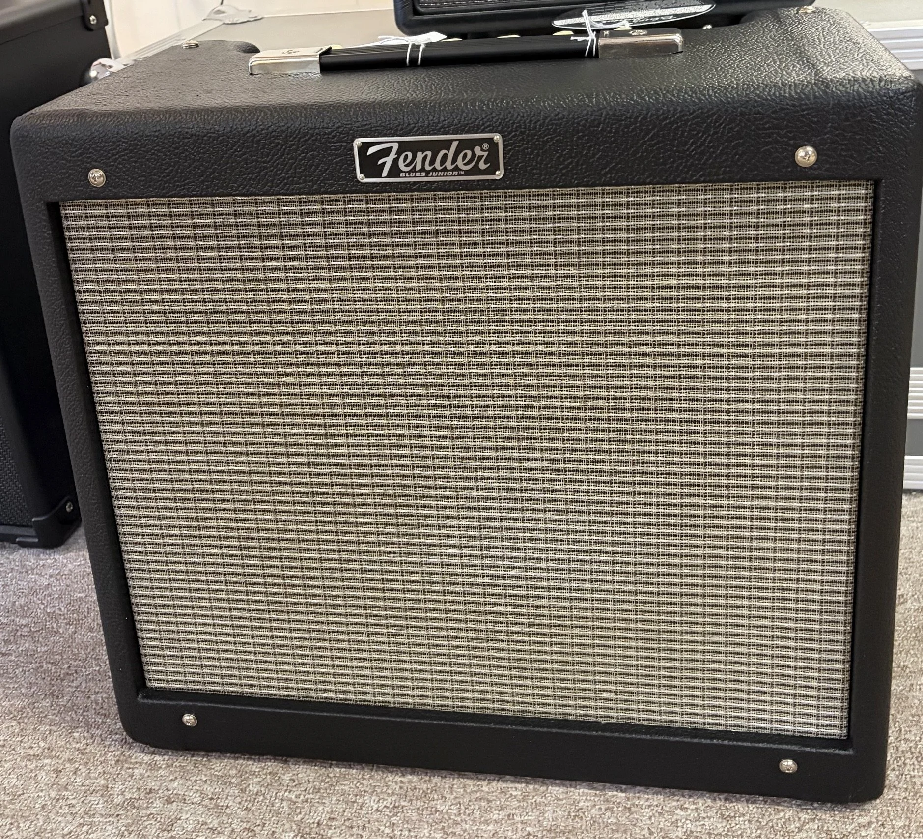 Fender Blues Jr