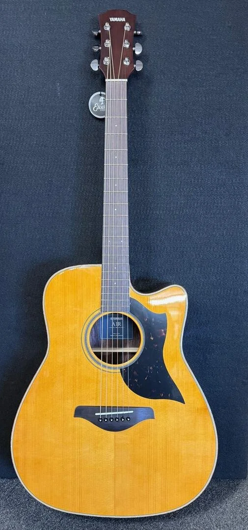 Yamaha A1R- Vintage Natural