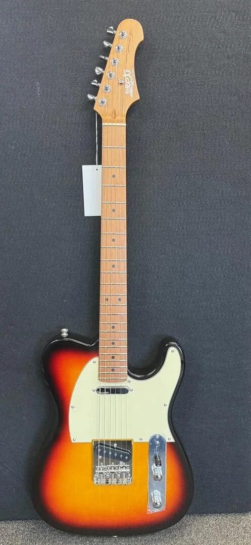 Jet JT-300- Sunburst