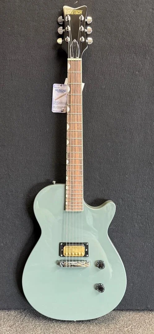 Gretsch Club ! -Olive Drab