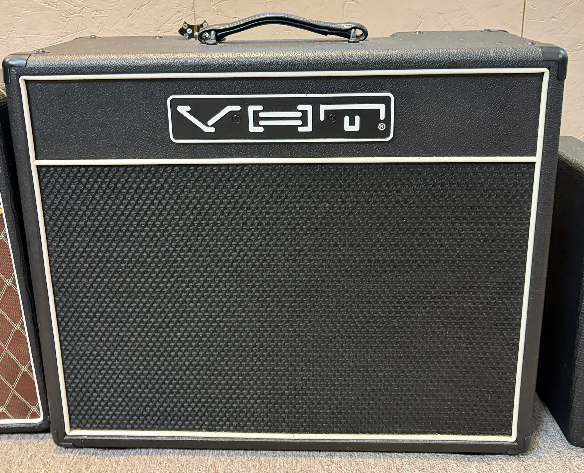 Used VHT Classic 6 Combo
