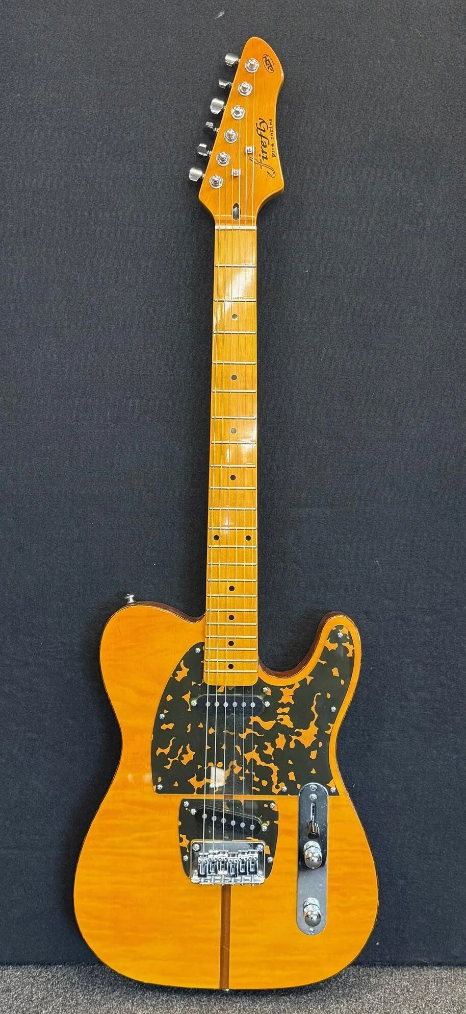 Used Firefly Price Tele-Natural