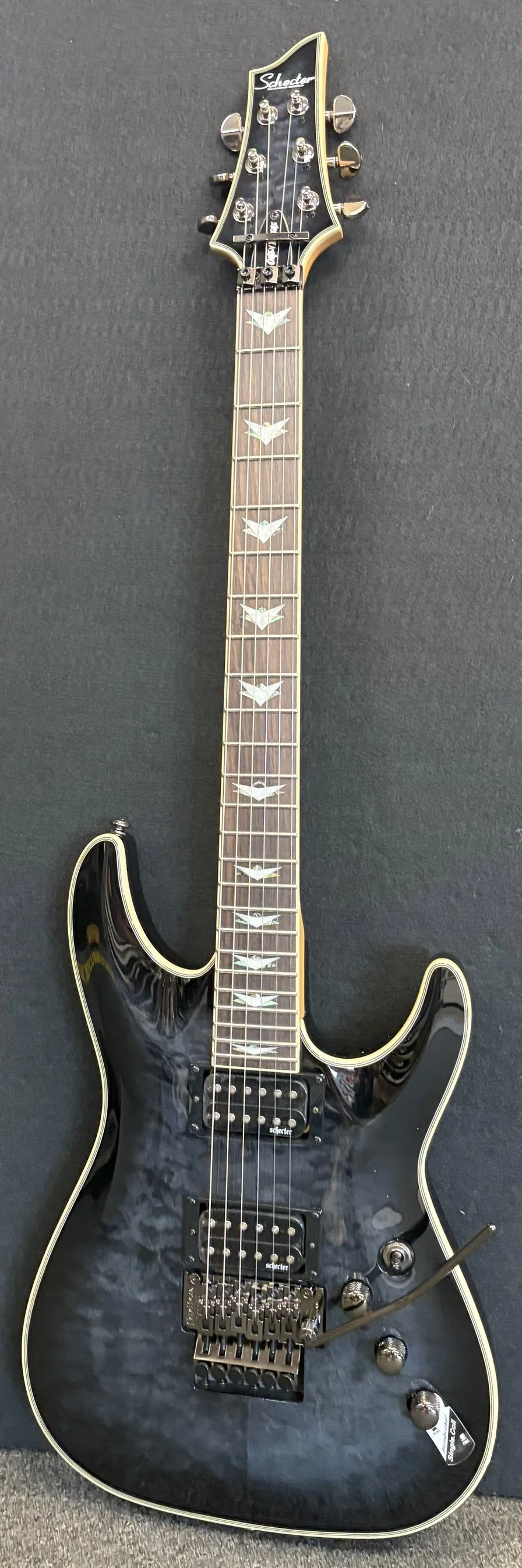 Omen Extreme FR-See thu Black