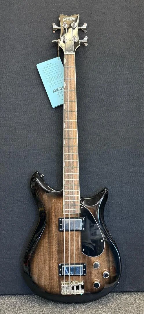 Gretsch Electromatic CVT -Bristol Fog