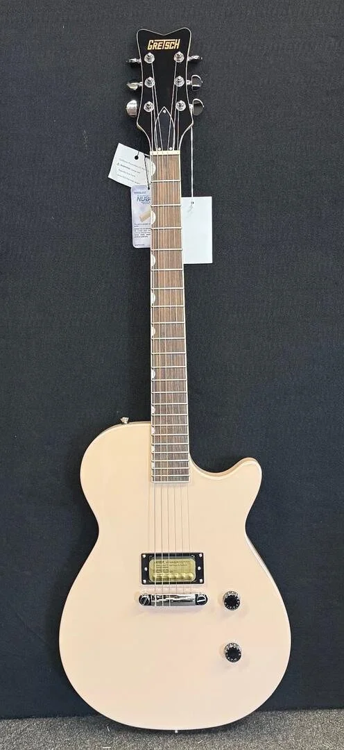 Gretsch Streamliner Jet Club 1- Shell Pink