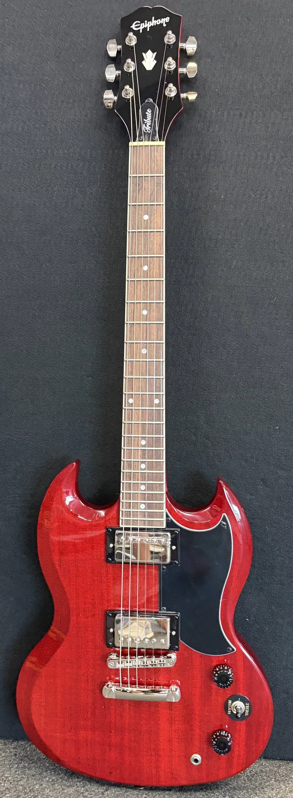 SG Tribute-Cherry