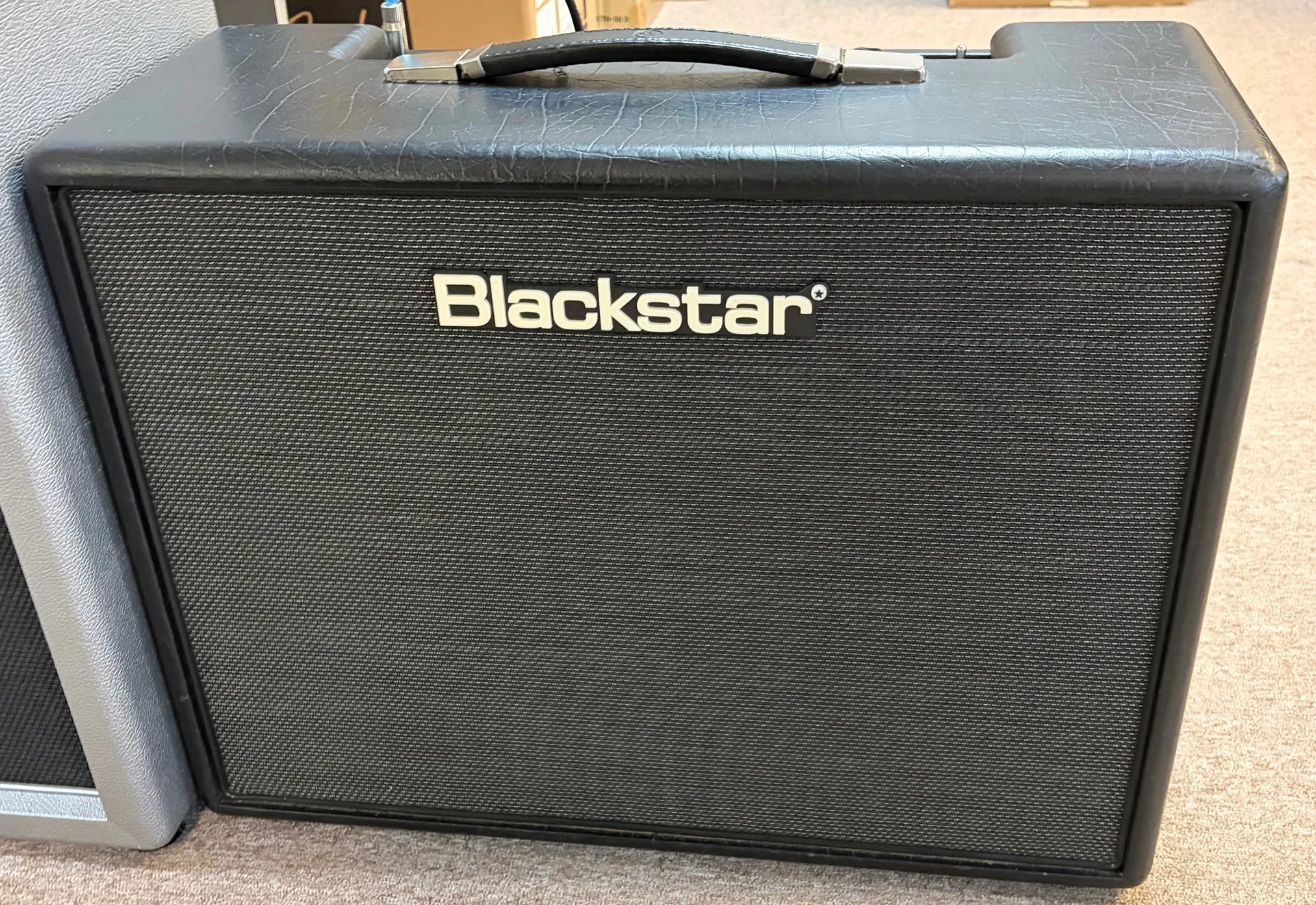 Used Blackstar Artist 15