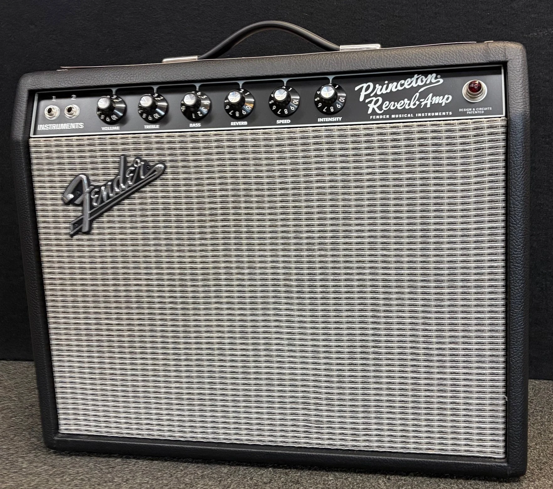 Fender '65 Princeton Reverb