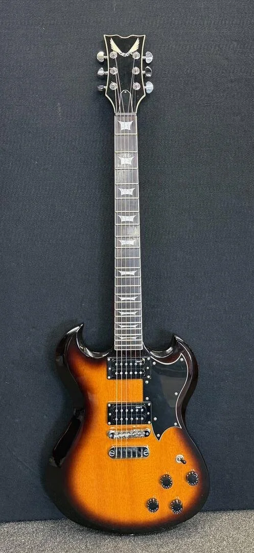 Used Dean Gran Sport- Trans Brazilian  