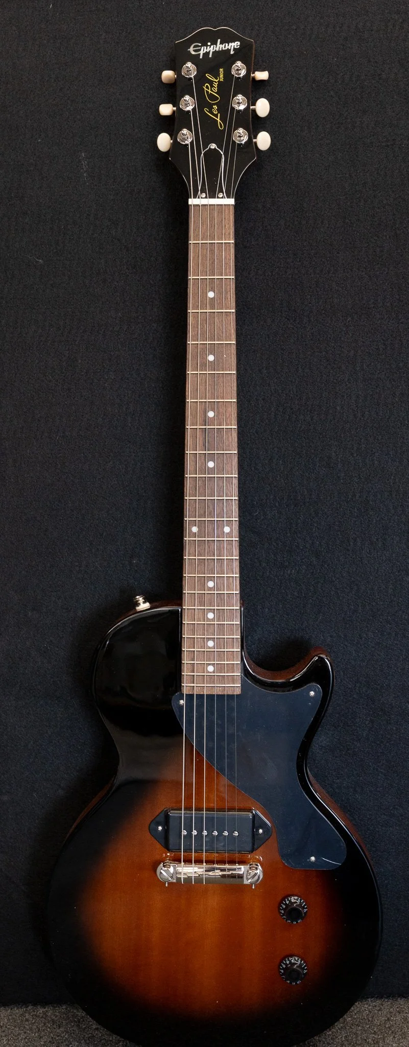 Epiphone Les Paul Junior - Sunburst