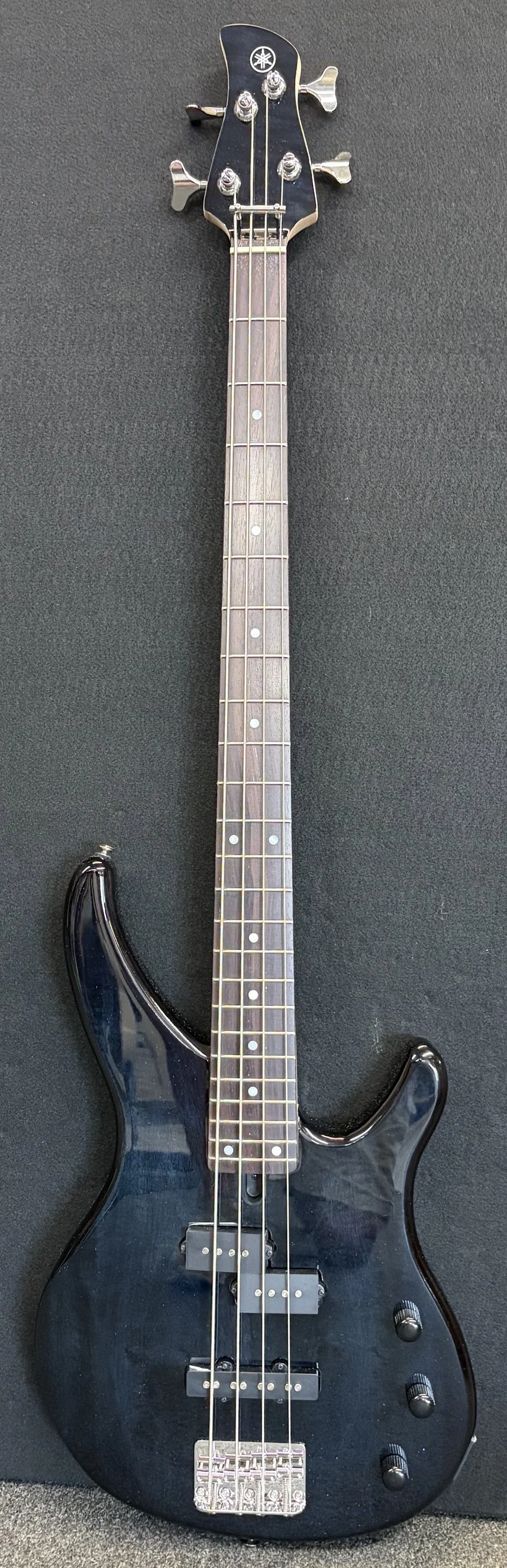 Yamaha TRBX174EW-Black