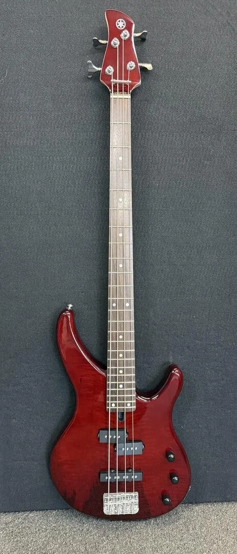 Yamaha TRBX174EW- Root Beer