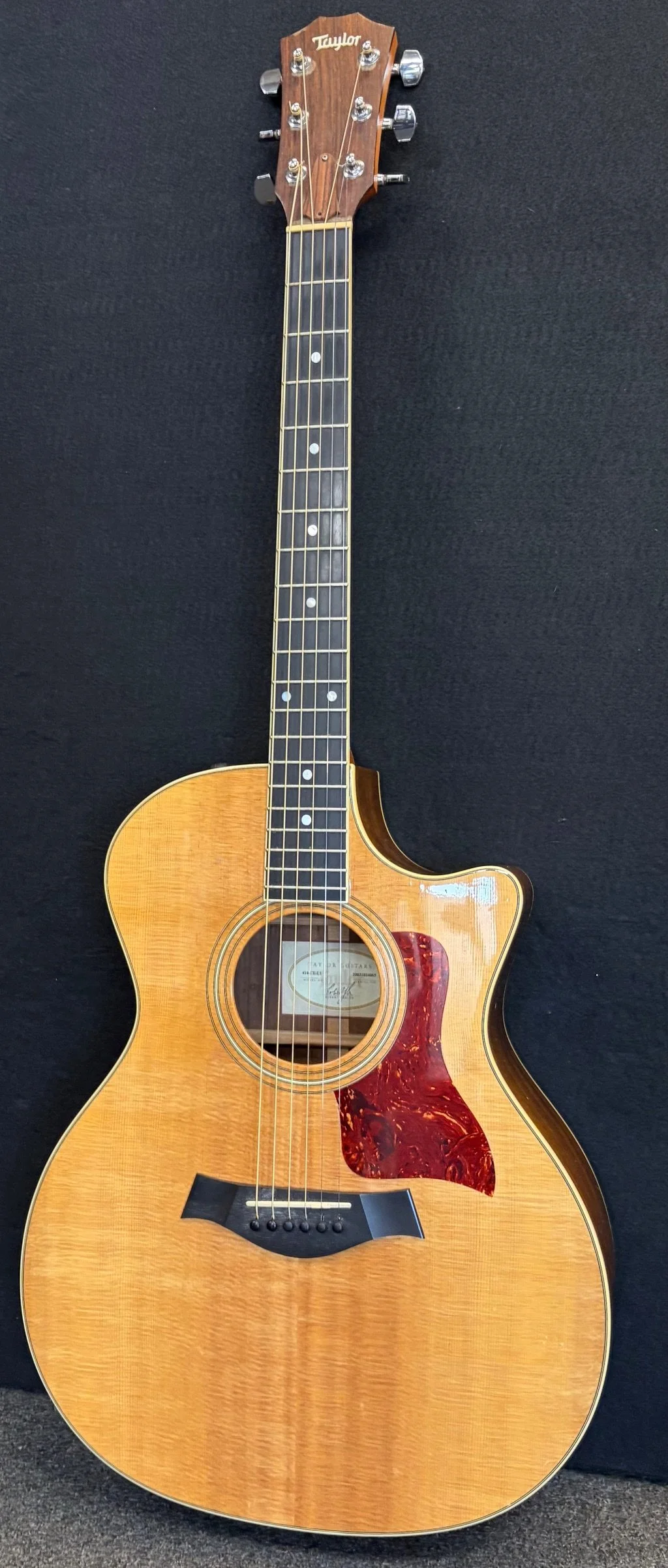 Taylor414 CE-L1