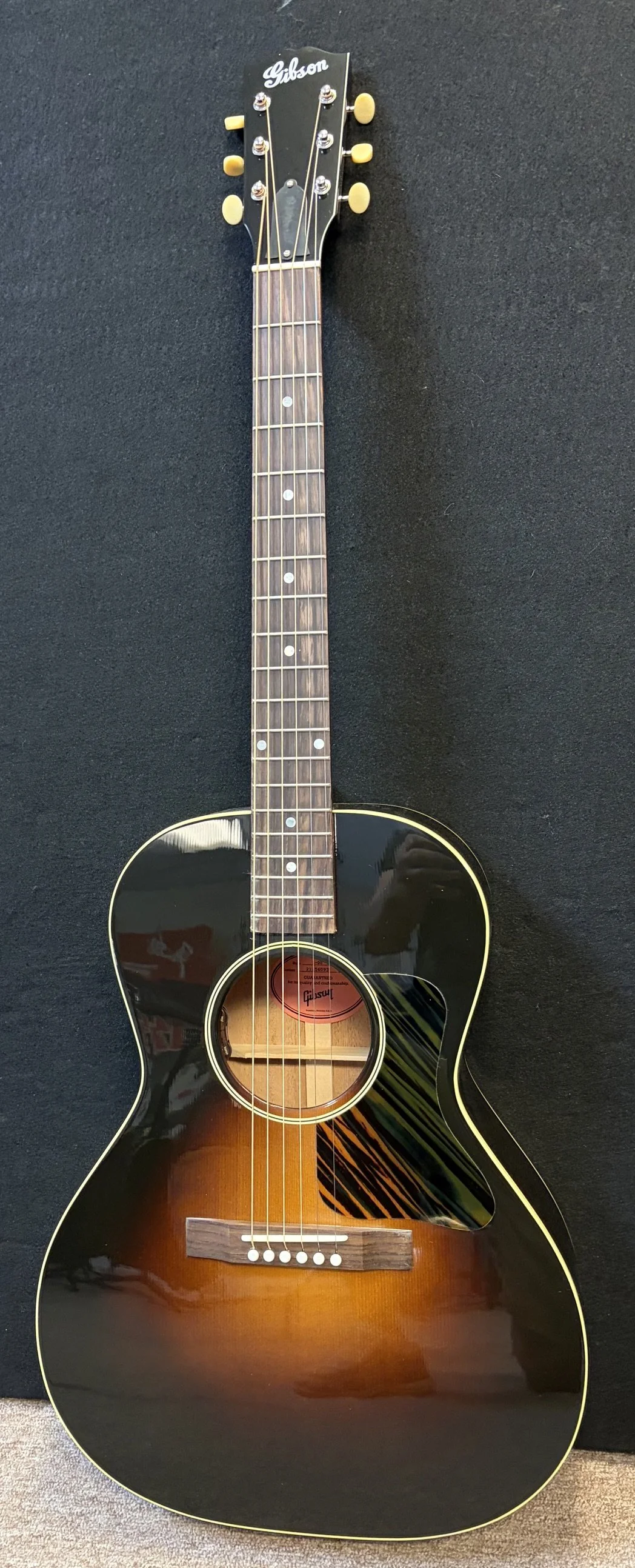 Gibson L 00-Vintage Sunburst