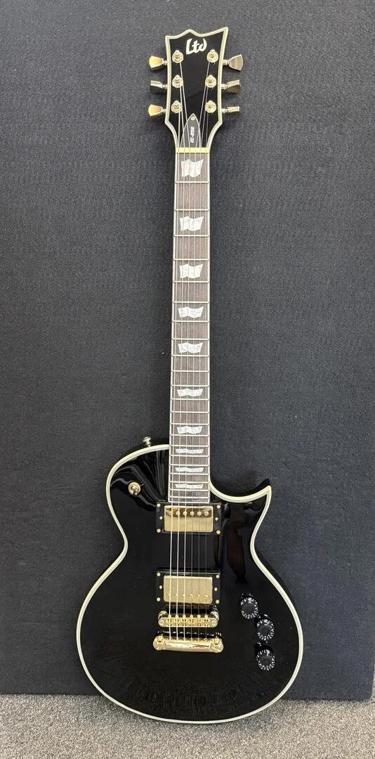 Used ESP LTD EC-256- Black