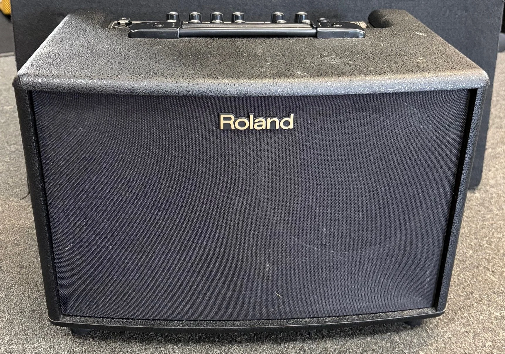 Roland Acoustic Chorus AC 60
