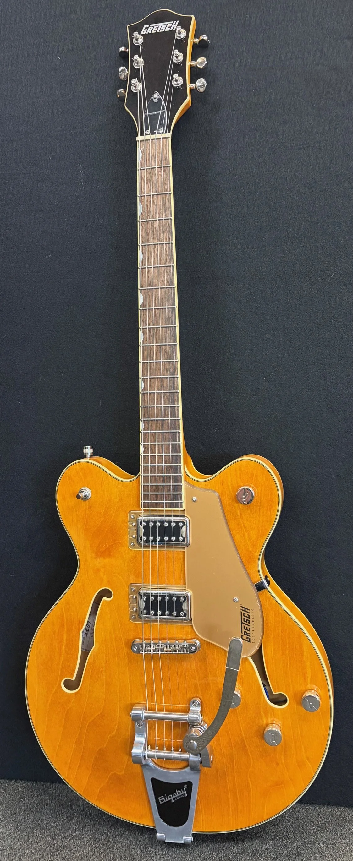 Gretsch Electromatic G5622T-natural