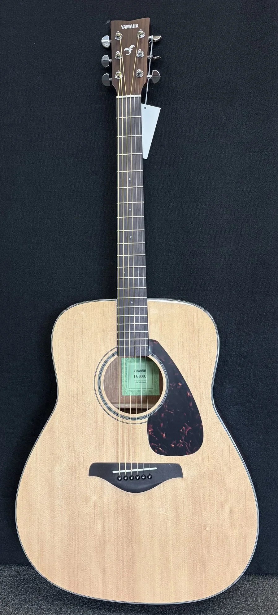 Yamaha FG 800 J-natural