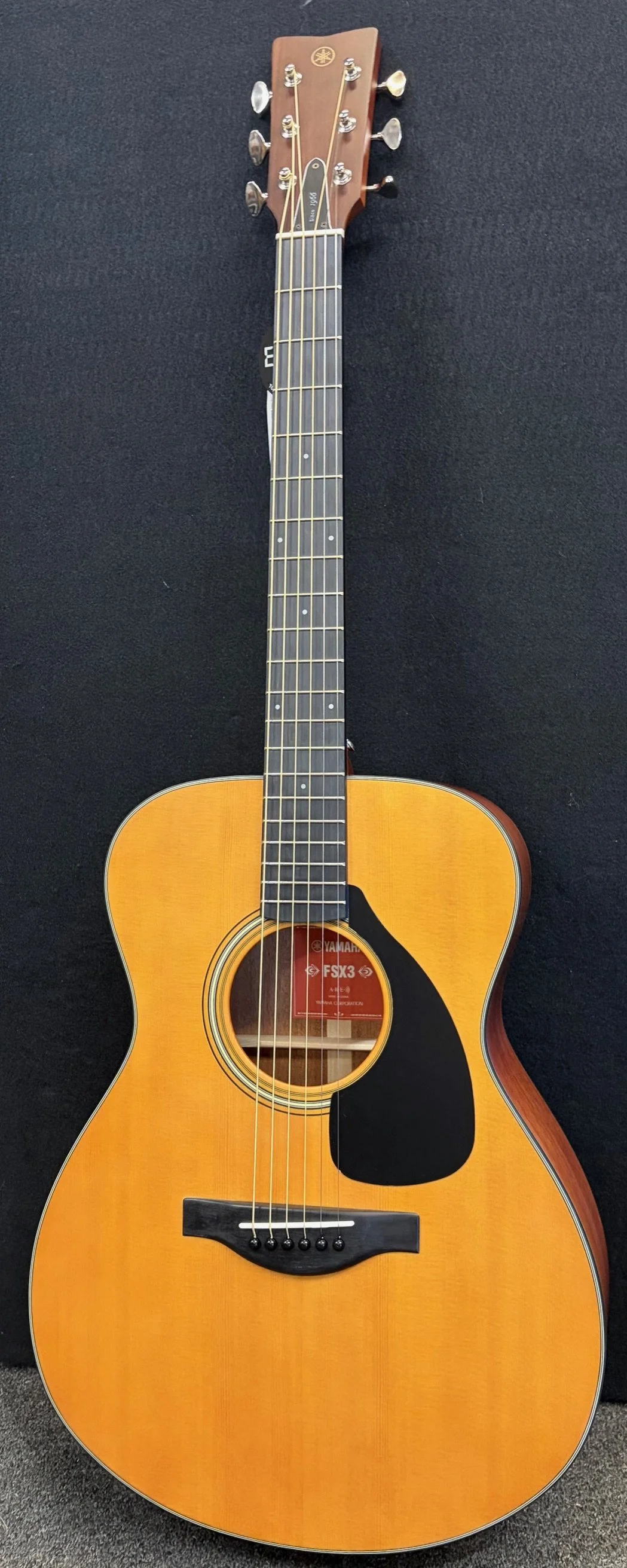 Yamaha FSX3-Natural