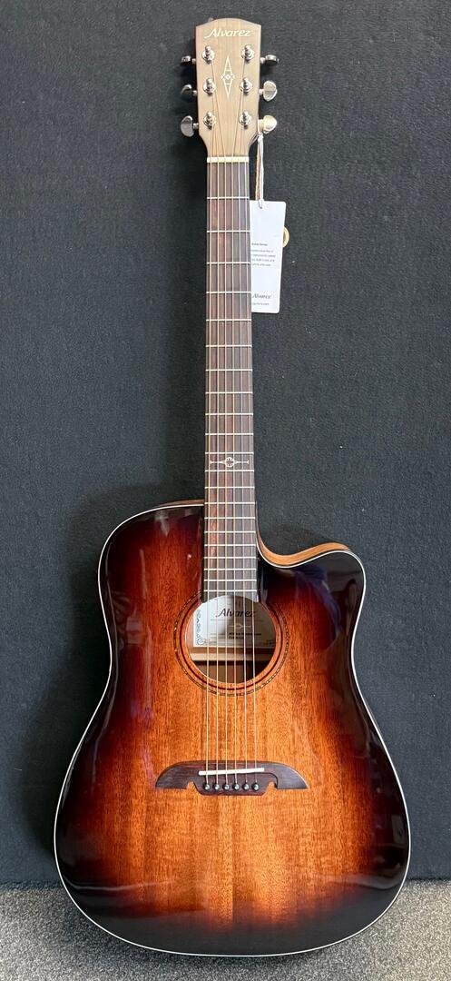 Alvarez AD66CE-Shadowburst