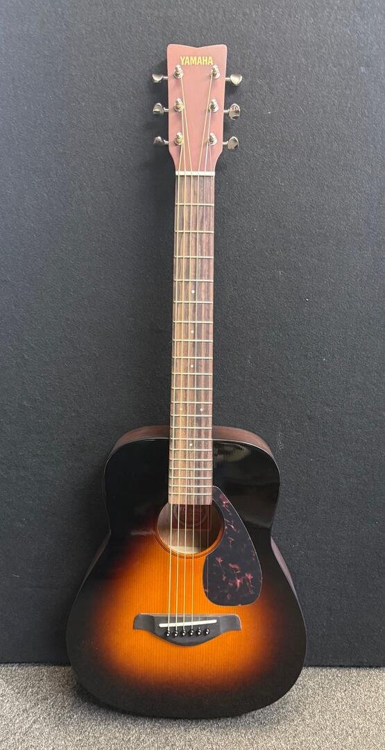 Yamaha JR 2- Tobacco Sunburst