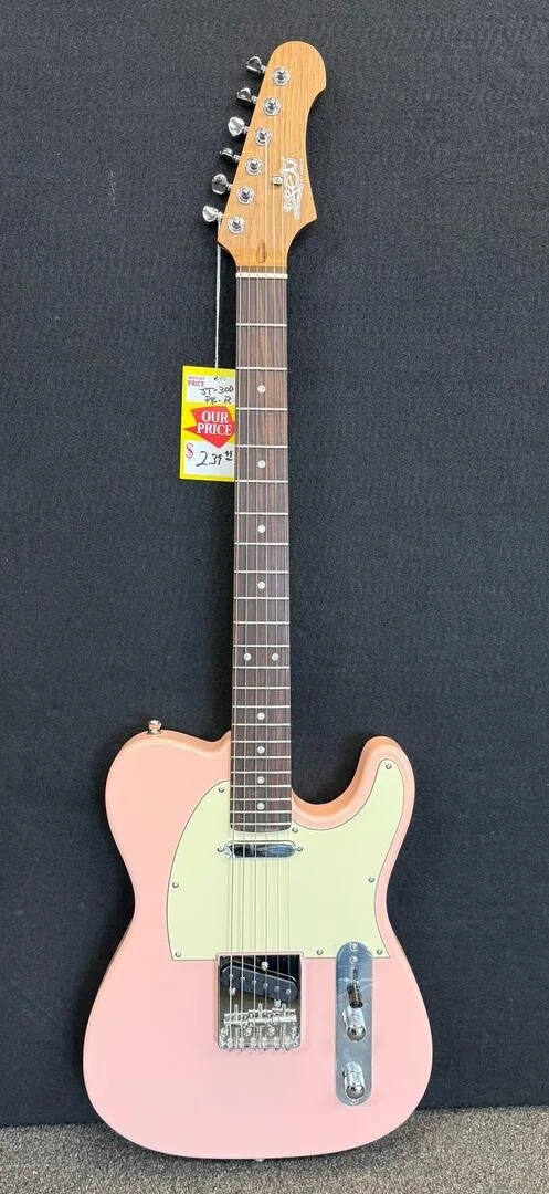 Jet JT-300- Shell Pink
