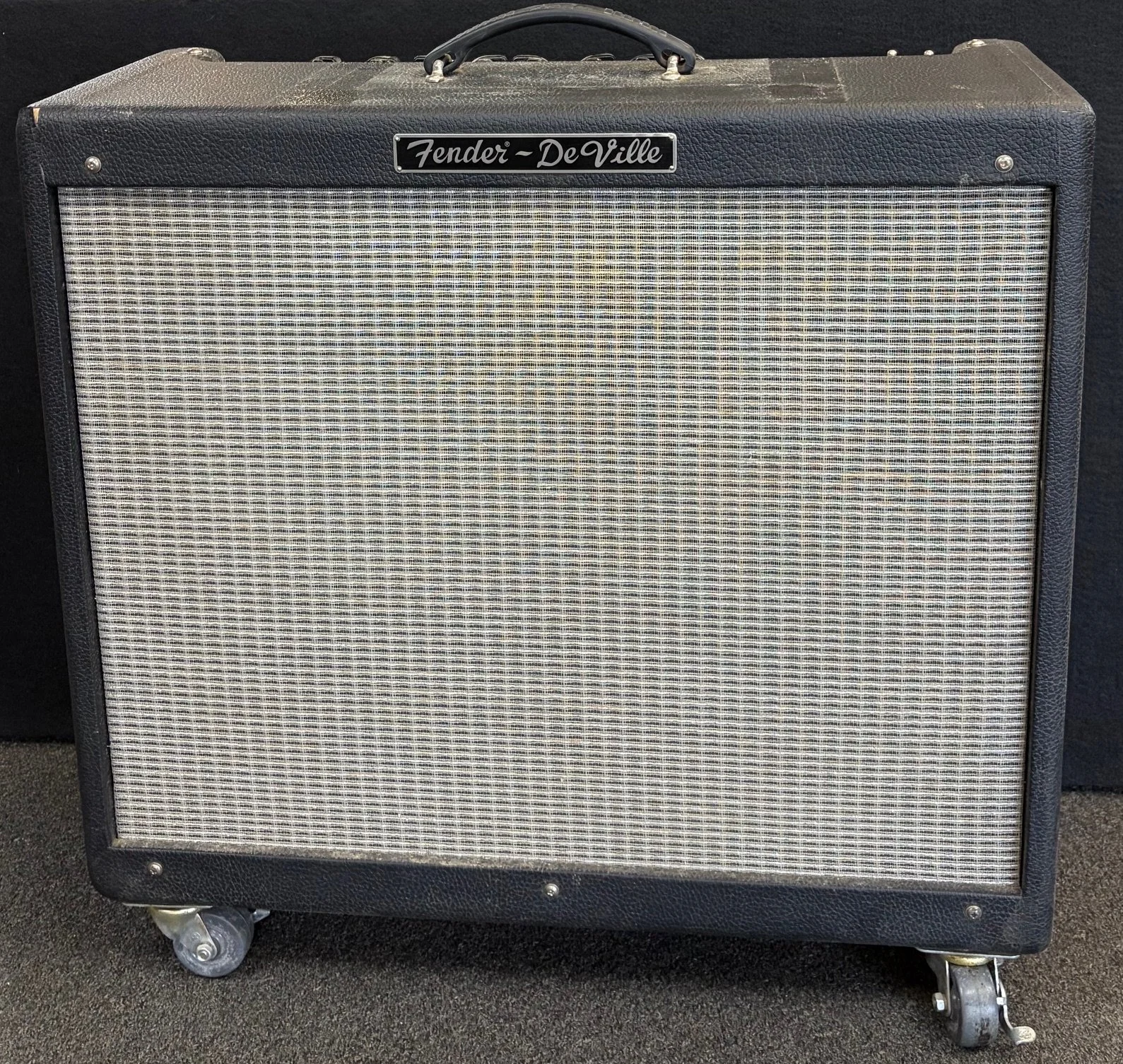 Fender Hotrod DeVille 212 60 watts