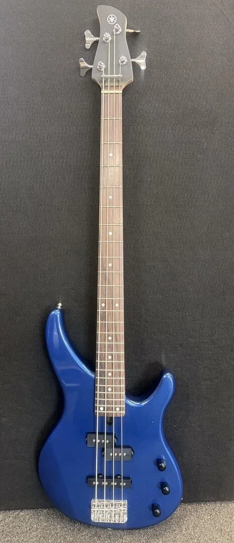 Yamaha TRBX174- Metallic Blue