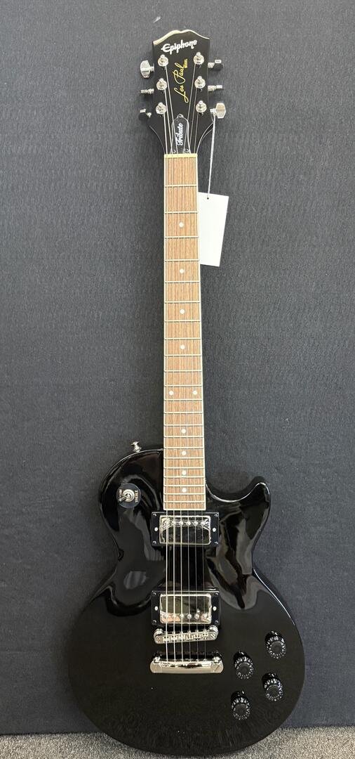 Epiphone Les Paul Tribute- Ebony