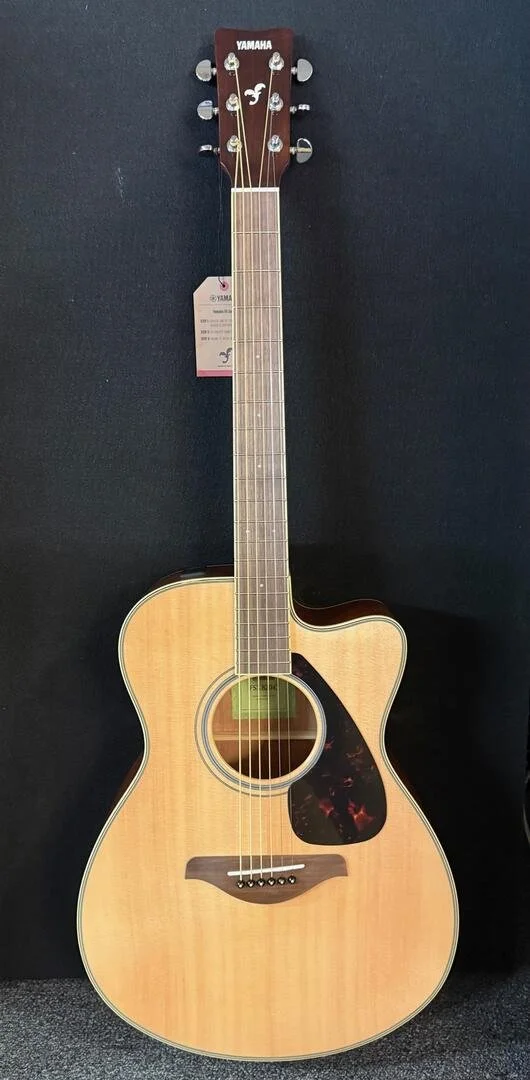 Yamaha FSX-820- Natural