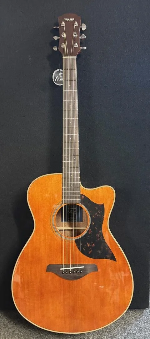 Yamaha AC1M- Vintage Natural