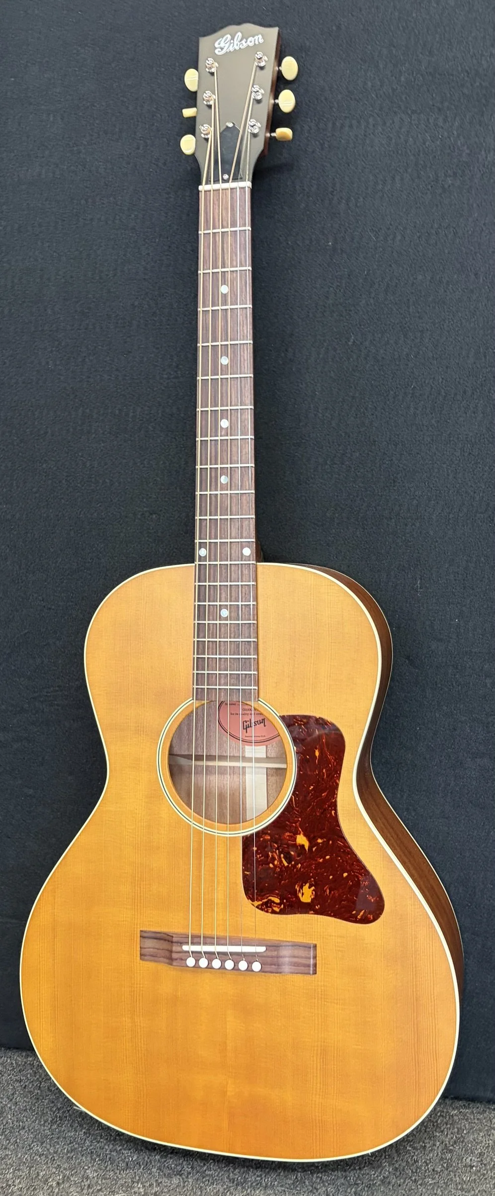 Gibson L-00 Century Series-Vintage Amber