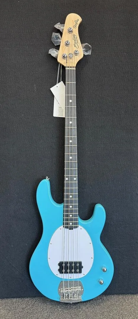 Sterling Ray 2- Electric Blue