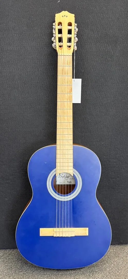 Used Cordoba Protege C1 Matiz-Blue
