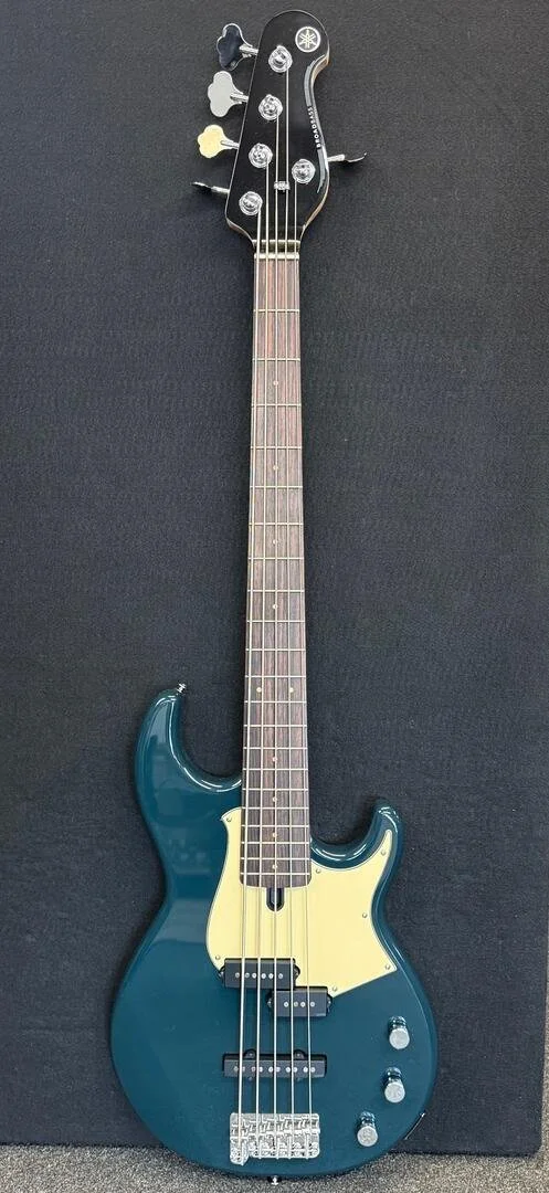 Yamaha BB435- Teal Blue B-Stock