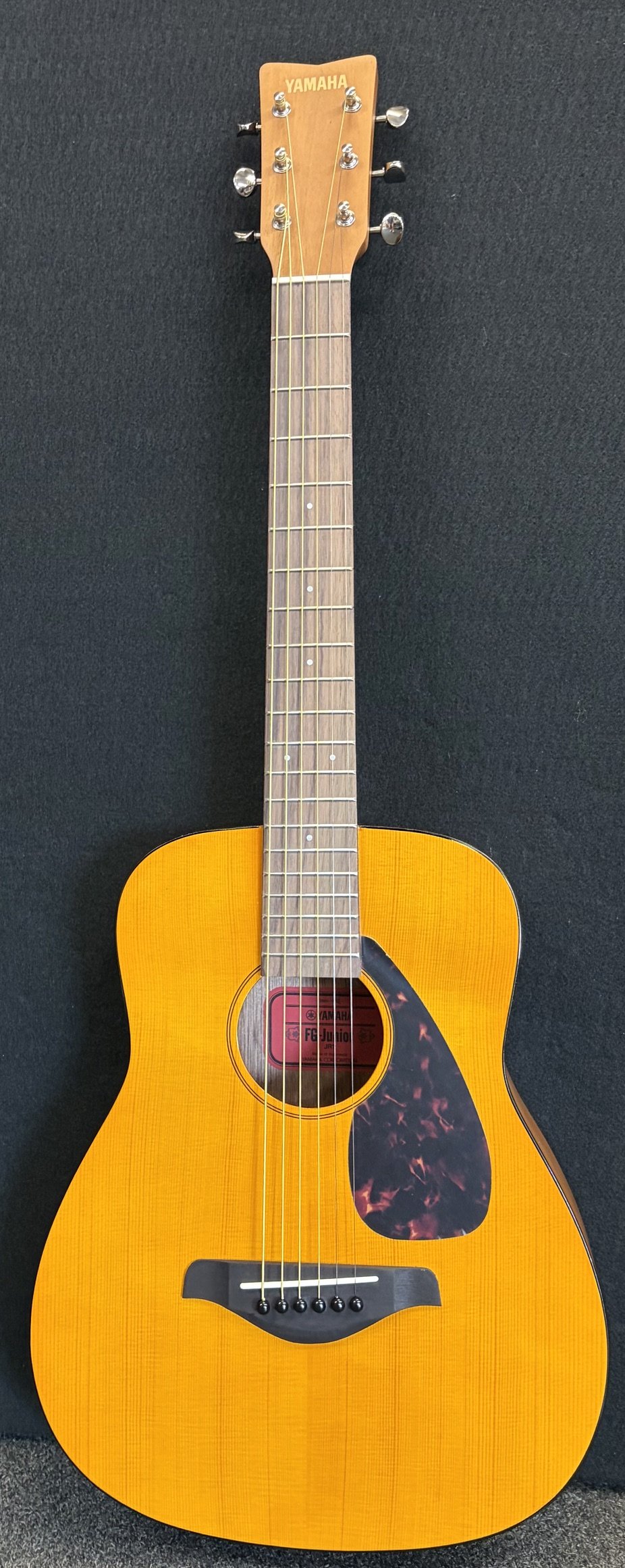 Yamaha FG Jr-Natural