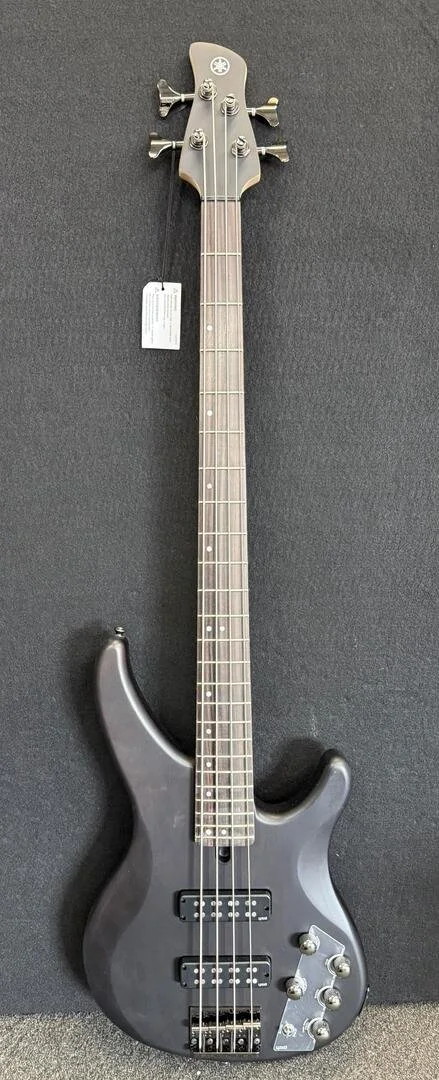 Yamaha TRBX-504-Black