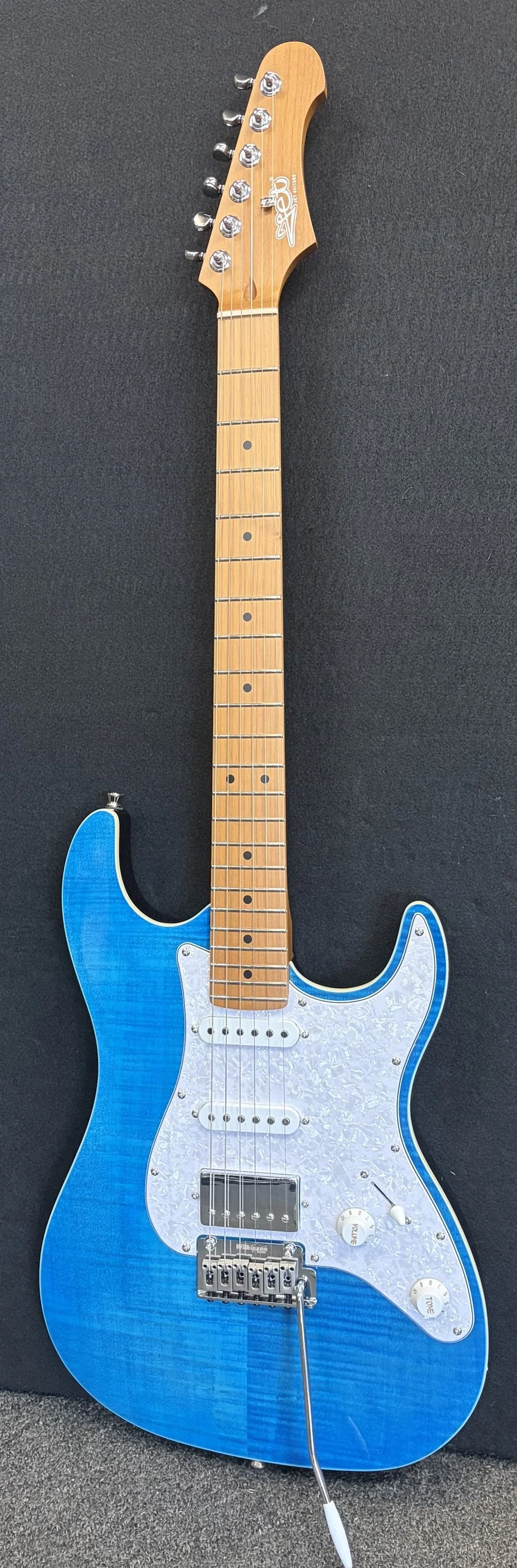 Jet JS 450-Ocean Blue